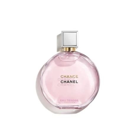 chanel chance eau tendre ebay|Chanel Chance Eau tendre boots.